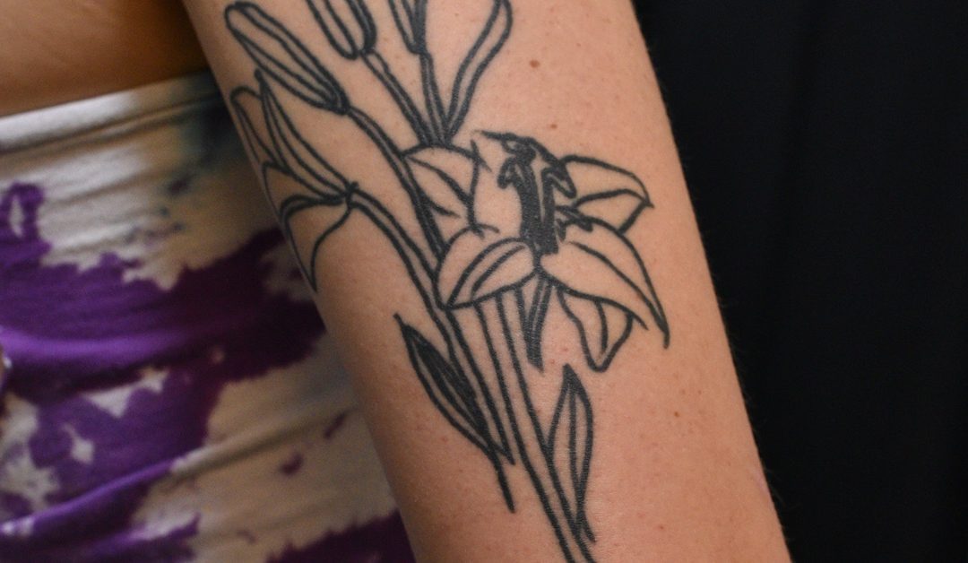 Marine Corps Tattoo Regulations: Are Your Tattoos Holding You Back?