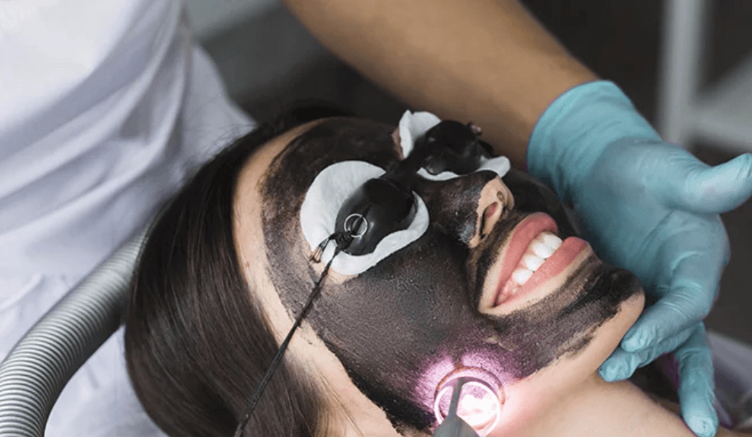 Hollywood Laser Peel: Your Glowing Skin