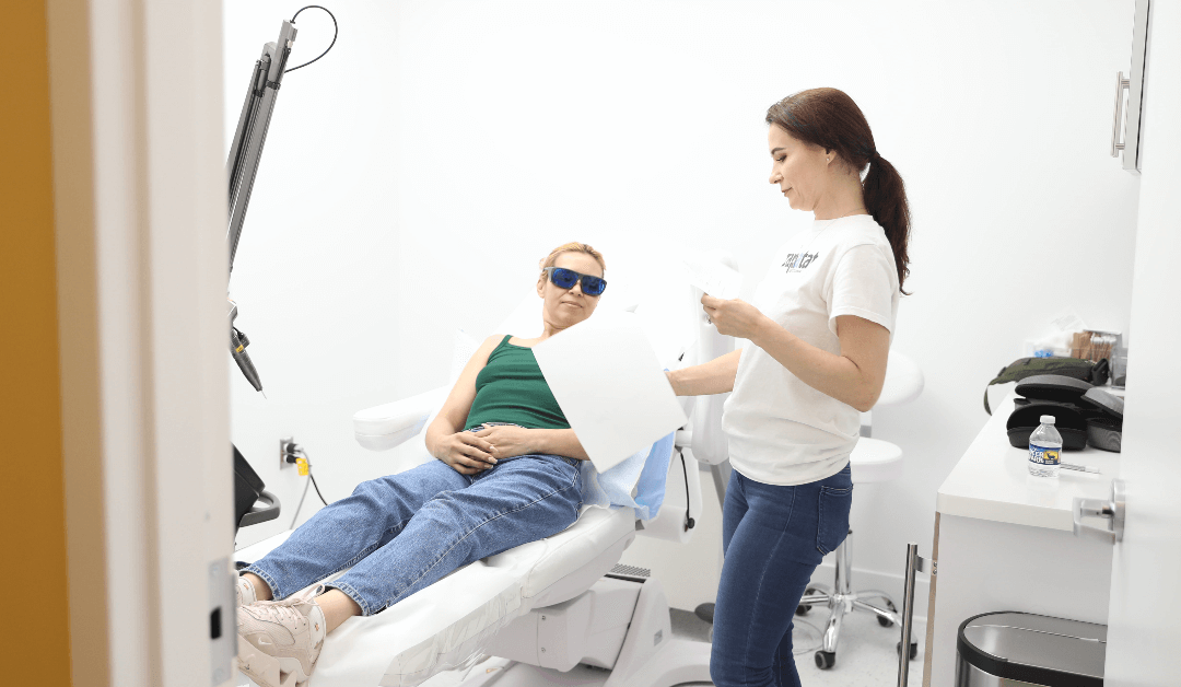 The Science Behind Tattoo Removal: How Does it Actually Work?