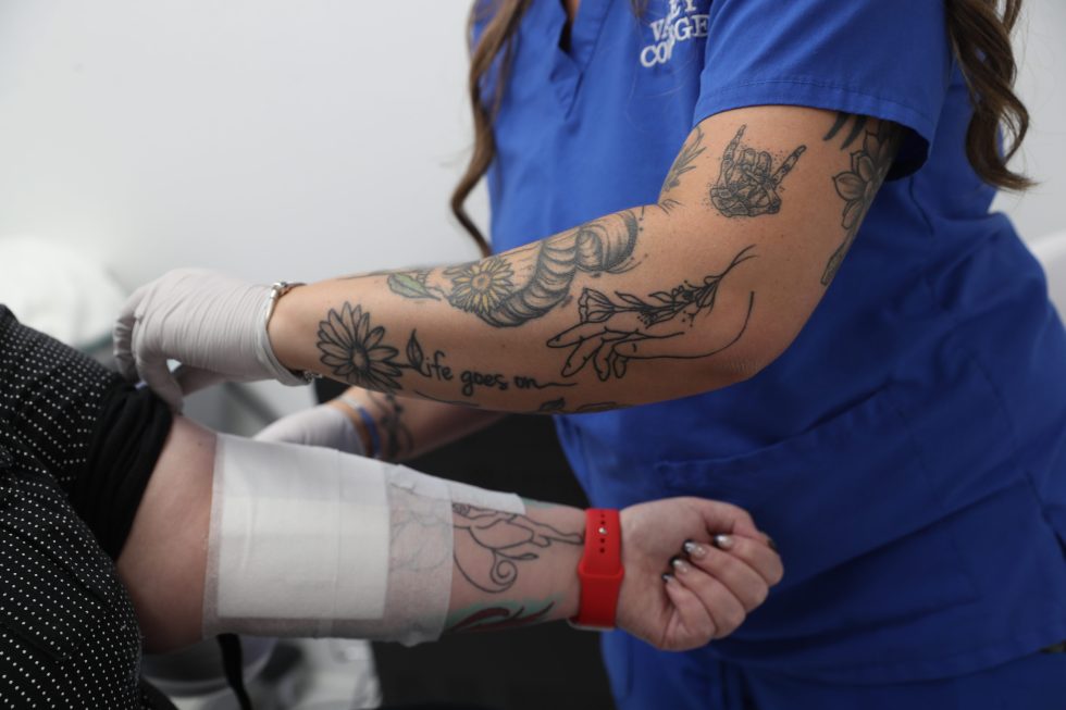 What You Need to Know About US Marine Corps Tattoo Regulations