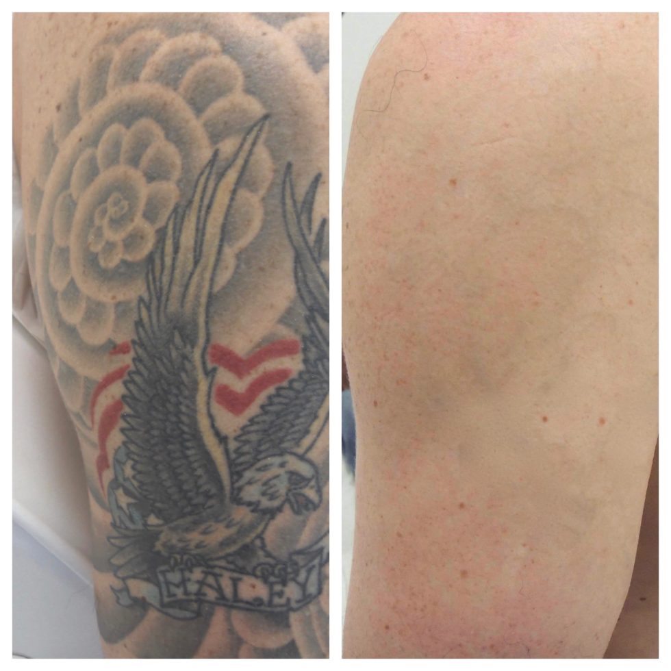 What You Need to Know About US Military Tattoo Regulations