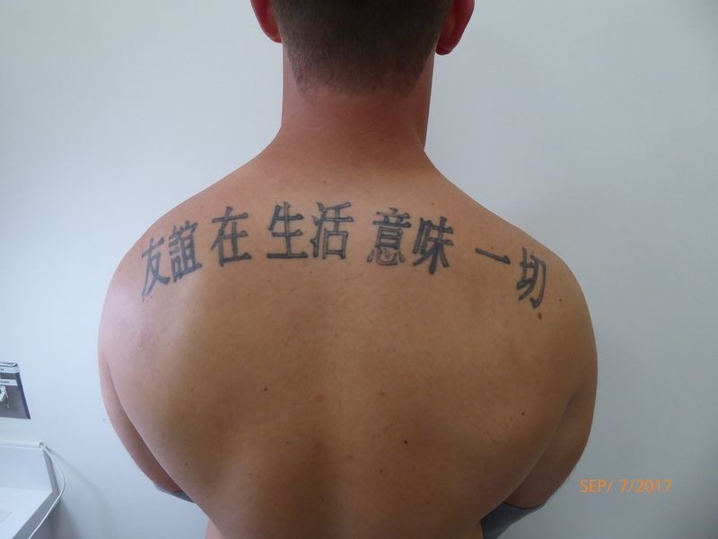 What You Need To Know About US Army Tattoo Regulations