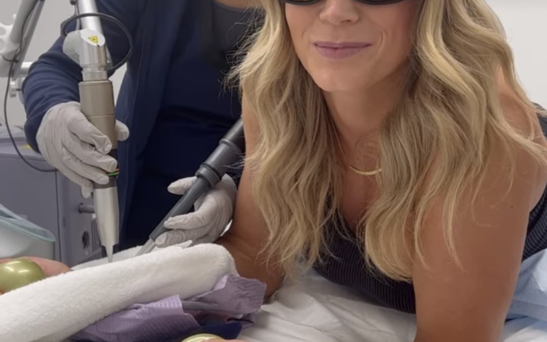 Tattoo Removal Myths Debunked: Separating Fact from Fiction